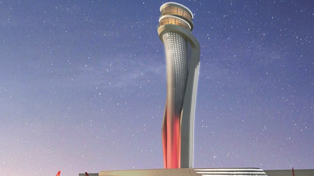 Önemli şirketler İstanbul’un yeni havalimanında yer almak için başvurduğunu açıkladı. 