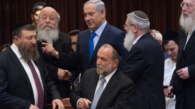 هل يتسبب قانون التجنيد الجديد بانهيار الائتلاف الحكومي في إسرائيل؟

