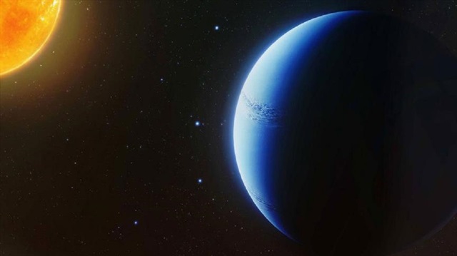 Araştırmacılar Kepler Teleskobu'nun tespit ettiği öte gezegenler arasında kendi yıldız sistemlerinin yaşama elverişli bölgesinde bulunan, gaz devi niteliğindeki 121 gezegen tespit etti.