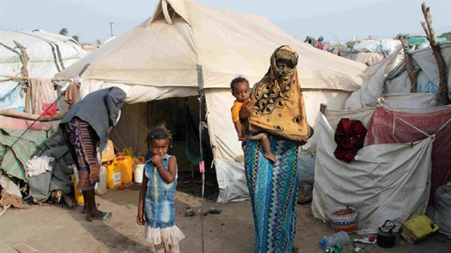 الأمم المتحدة: القتال في الحديدة اليمنية أدّى لنزوح 4400 أسرة
