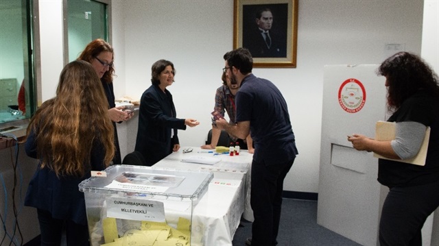 24 Haziran seçim sonuçlarına göre işte CHP'nin milletvekili çıkaramadığı iller. 
