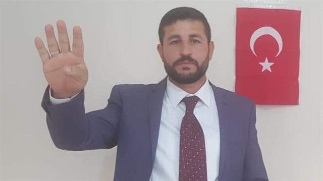 Saadet Partisi Şırnak milletvekili adayı Zeki Begiş istifa etti.