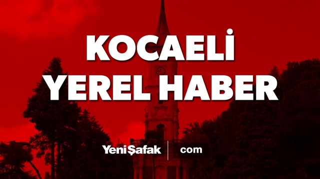 Kocaeli'de meydana gelen trafik kazasında 2 kişi yaralandı. 
