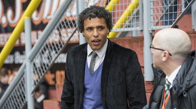 Pierre van Hooijdonk.