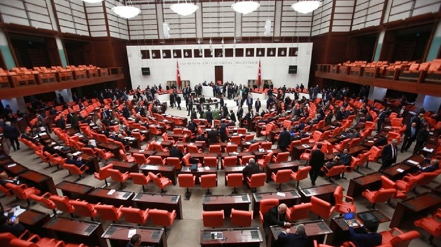 مسؤول تركي يُثمن دورالبرلمان في النظام الرئاسي القادم