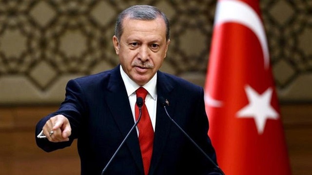 Cumhurbaşkanı Erdoğan Dünya Kupası favorisini açıkladı