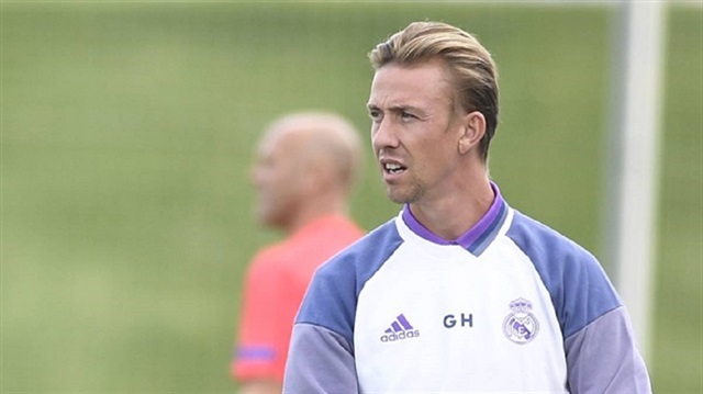 ​Guti Hernandez, Real Madrid'den ayrıldığı dönemde Beşiktaş'a transfer olmuş ve kısa bir dönem siyah beyazlı formayı giymişti.
