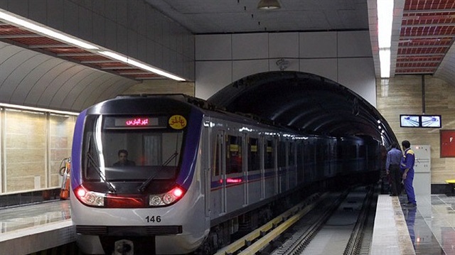 Turkish firm to make country's first metro car export