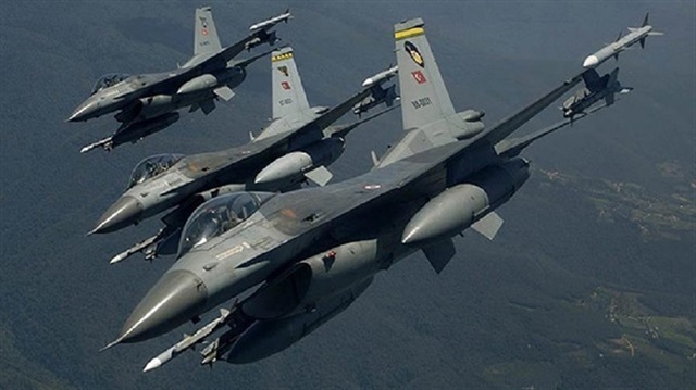الجيش التركي يعلن تحييد 26 إرهابيا خلال آخر يومين 