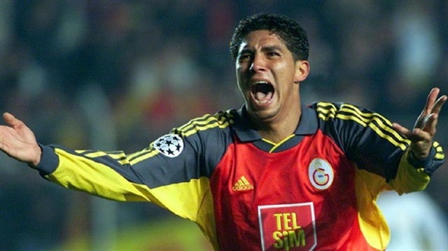 Galatasaray'da 2000-2001 sezonunda forma giyen Jardel 1 sezon sonra Porto'ya transfer olmuştu.