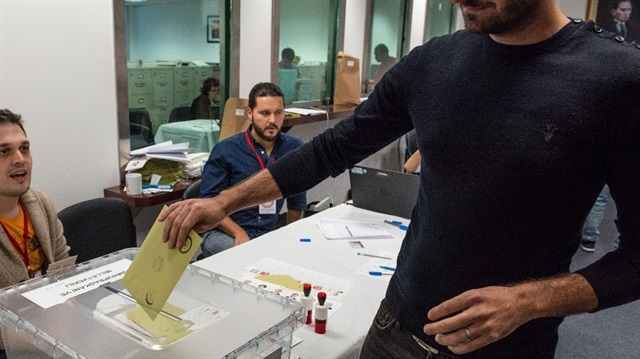 CHP 24 Haziran seçimlerinde ne kadar oy aldı?