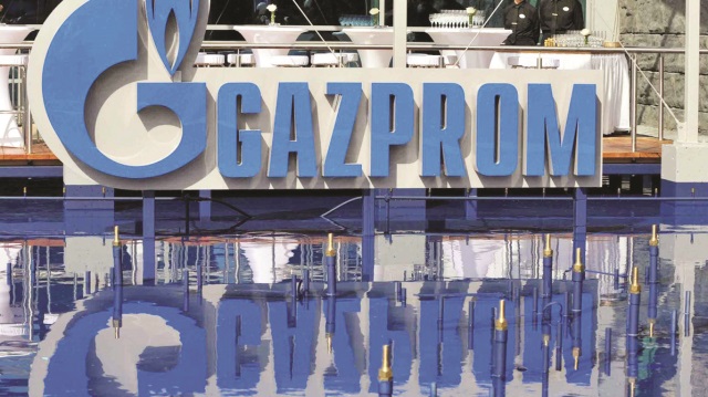 ​İngiltere Gazprom’un mal varlığına el koydu