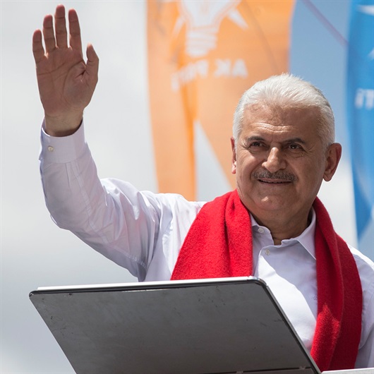 'Millet ittifakının dört resmi bir gizli ortağı var'