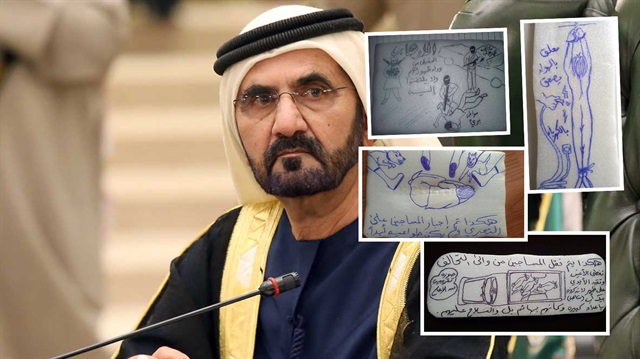Birleşik Arap Emirlikleri Emiri, Muhammed bin Raşid el-Mektum 