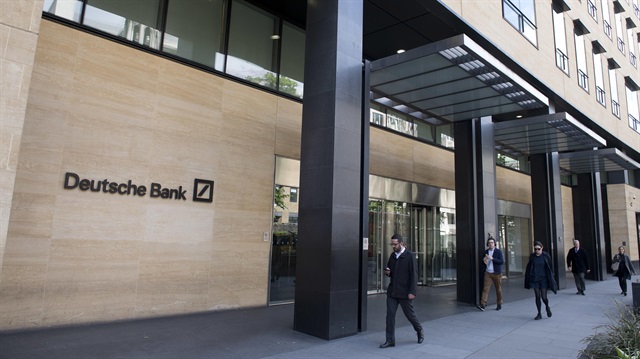 Deutsche Bank, ABD Maliyesi tarafından yürütülen yolsuzluk davasından geçemedi.