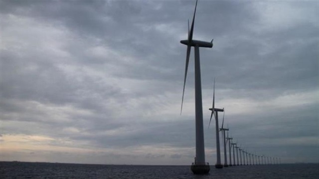 Turkey sets application deadline for offshore wind farm