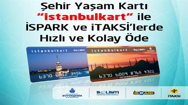 İstanbul Kart