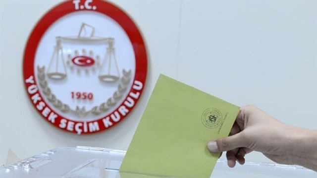 تركيا ستشهد فرز أصوات الانتخابات الرئاسية أولا قبل البرلمانية