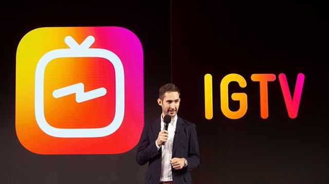 Instagram'ın yeni servisi duyuruldu: IGTV geliyor!