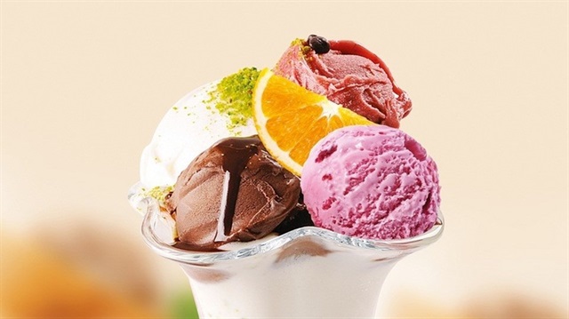 Dondurmayı vücudunuzun bütün besinleri sindirdiğinden emin olduktan sonra tüketin.