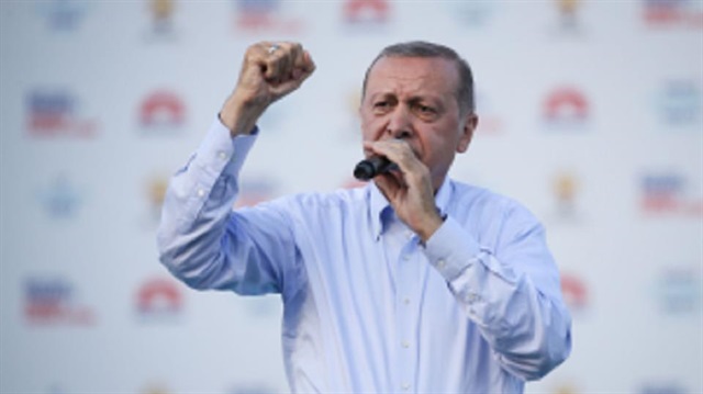 الرئيس التركي سيشرح للعالم تفاصيل النظام الرئاسي مساء اليوم