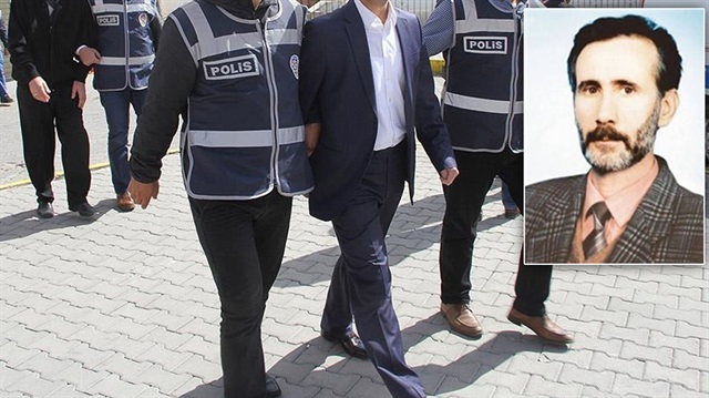 Yeşil kod adlı Mahmut Yıldırım'ın sağ kolu olduğu öne sürülen bir kişi polis ekiplerince gözaltına alındı.