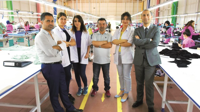 KOSGEB, sağladığı desteklerle Diyarbakır'da bin kişiyi işveren yaptı. 