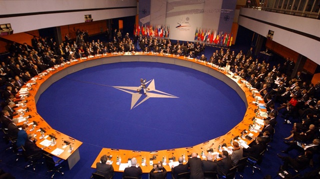 هل اقتربت نهاية "الناتو"؟



