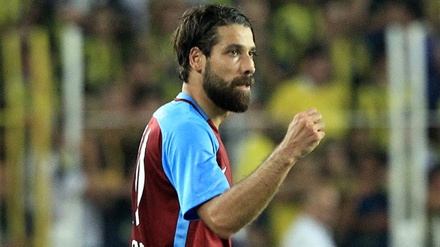 Olcay Şahan geride bıraktığımız sezon Trabzonspor formasıyla çıktığı 31 maçta 5 gol atarken 5 de asist kaydetti.