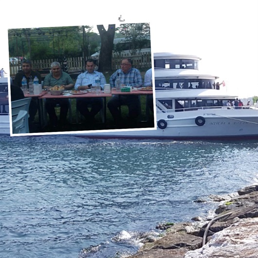 Yalova'da zorunlu 'Maltepe' talimatı: 'Herkes ailesi ile mitinge gidecek'