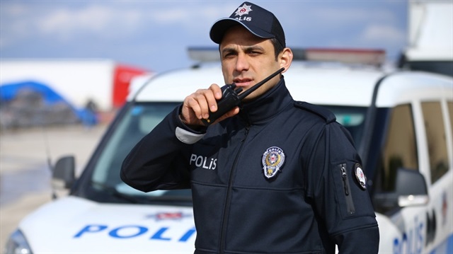 تخصيص 16 ألف شرطي لتأمين الانتخابات في أنقرة