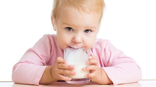 Çocuklukta tüketilen süt ürünleri kanser riskini azaltıyor