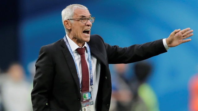 Hector Cuper