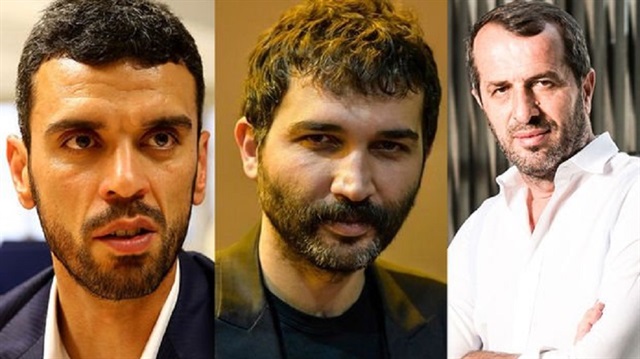 Kenan Sofuoğlu, Barış Atay, Alpay Özalan ve Saffet Sancaklı milletvekili seçildi mi?