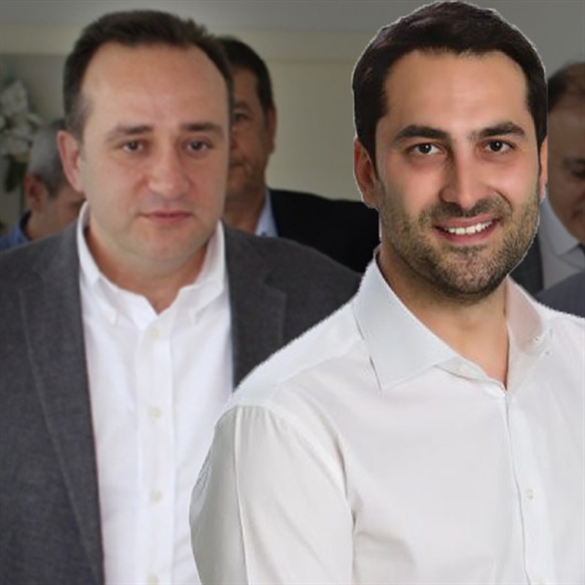 Arınç ve Ağar'ın oğulları milletvekili seçildi