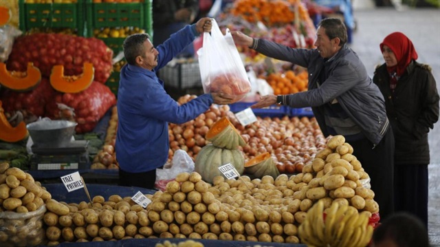 Patates fiyatları