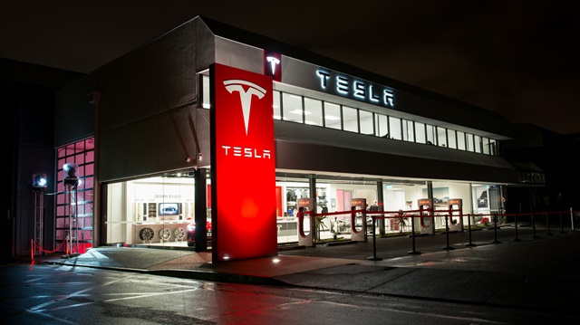 Elon Musk, geçtiğimiz aylarda Türkiye'de bir Tesla şubesi açacağını duyurmuştu. 