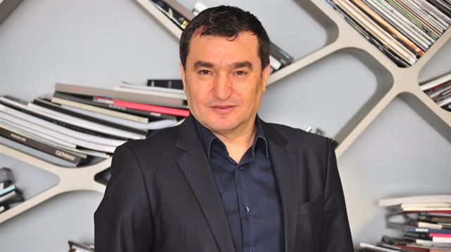 MOSFED Başkanı Ahmet Güleç