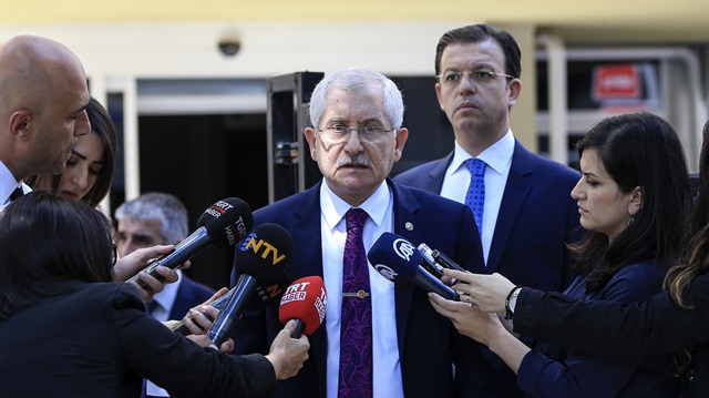 Sadi Güven