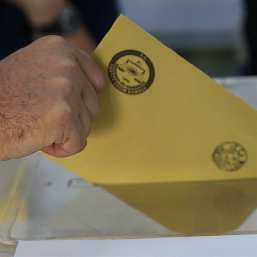 HDP'nin birinci olduğu 12 ilde oyu düştü
