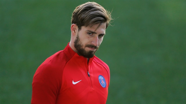 Kevin Trapp.