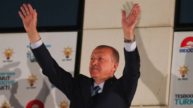 لهذا السبب تأخّر أردوغان عن إلقاء خاطب النصر