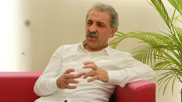 Kayserispor Başkanı Erol Bedir yeni sezon hedefleri hakkında konuştu.