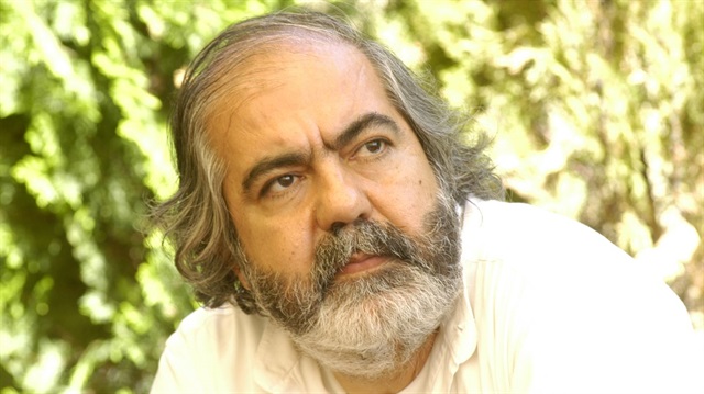 Mehmet Altan