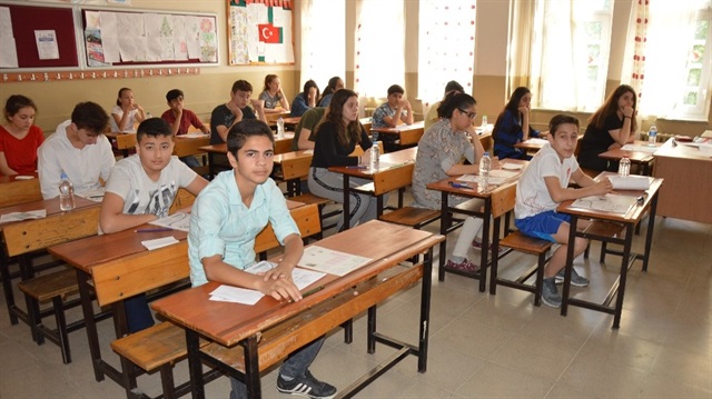 MEB tarafından gerçekleştirilen LGS'nin sonuçları açıklandı.