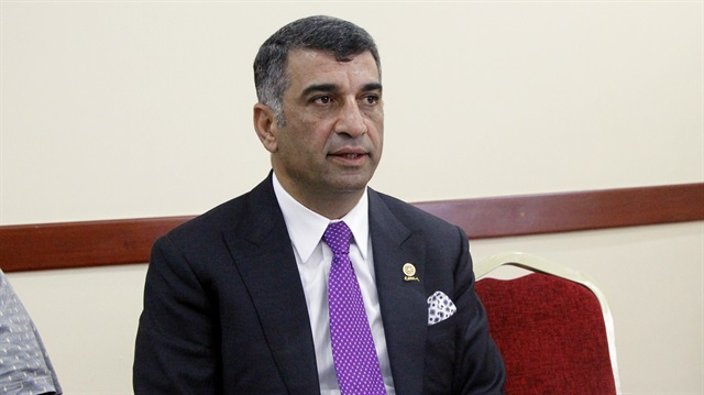 Gürsel Erol