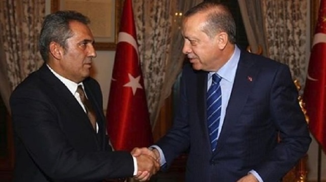 Yavuz Bingöl, 24 Haziran seçimleri ile ilgili önemli açıklamalarda bulundu.
