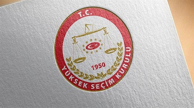 Seçilemeyenler ise YSK'nın kesin sonuçlarını açıklamasını takiben 1 aylık içinde kurumlarına başvuru yapabilecek