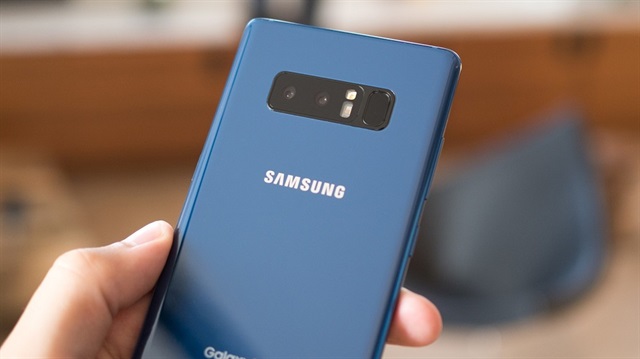 Samsung Galaxy S10 üç farklı seçenekle gelmesi bekleniyor.