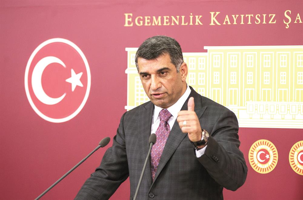 Gürsel Erol